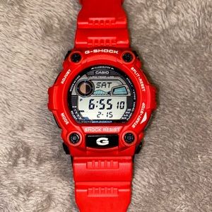 G-SHOCK G7900A-4